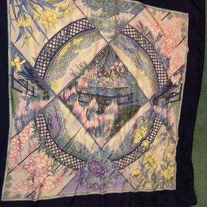 Hermes scarf
